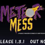 MeteorMess-Release1.3.1