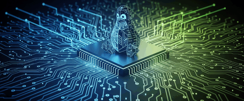 linux