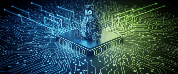linux