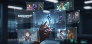showrunner