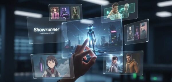 showrunner