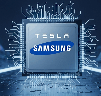 tesla_samsung