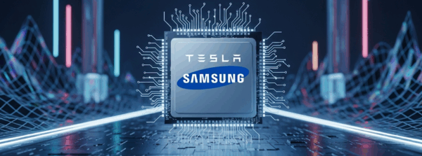 Tesla wechselt zurück zu Samsung: 16,5 Milliarden US‑Dollar für AI6‑Chips 25 tesla_samsung
