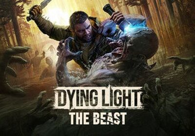 Dying Light The Beast