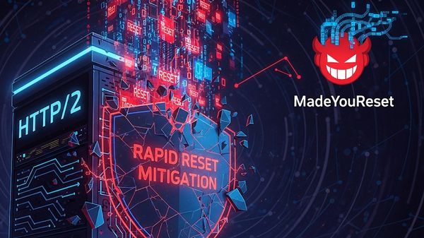 MadeYouReset