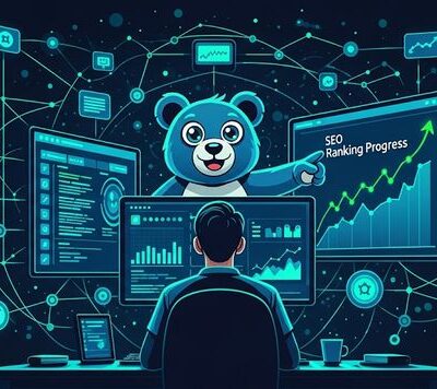 SEO_SerpBear