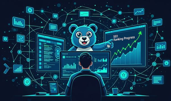 SEO_SerpBear