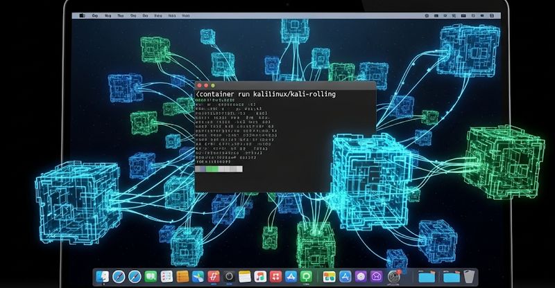 Kali Linux jetzt in Apple-Containern auf macOS ausführbar 8 apple_kali_linux