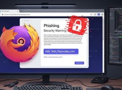 Phishing-Welle richtet sich gezielt gegen Firefox-Add-on-Entwickler 27 firefox_malware