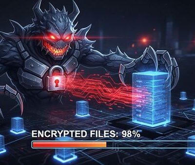 ransomeware