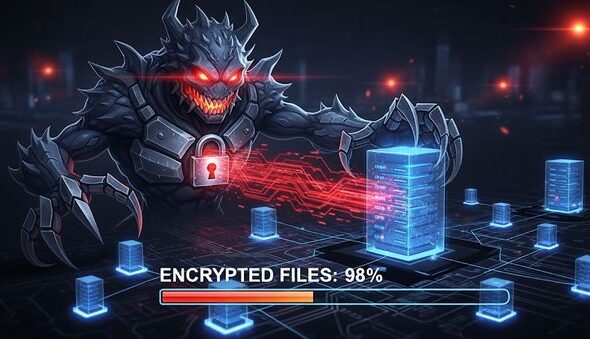 ransomeware