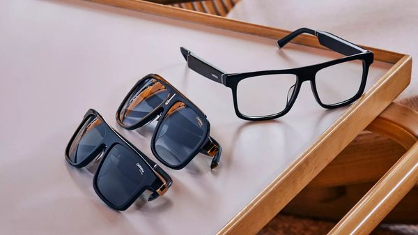 Amazon wagt den nächsten Anlauf mit Smart Glasses 2 Amazon Echo Frames acc21eadf7282979