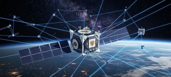 Roskosmos_Starlink