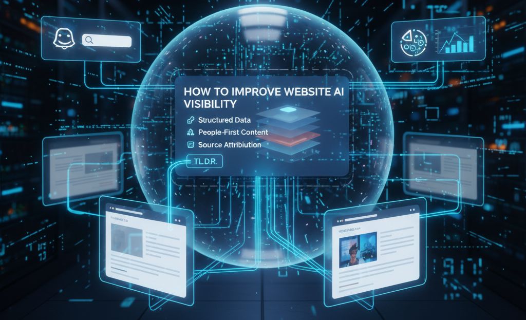 Google AI Overviews & ChatGPT: So wird Ihre Website sichtbar 1 ai_seo_gemini_chatgpt