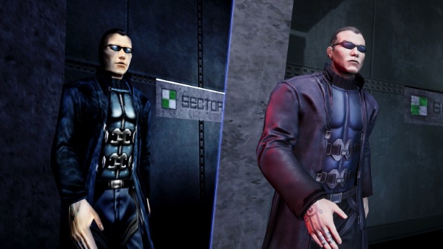 Deus Ex Remastered: Aspyr bringt den Klassiker zurück 3