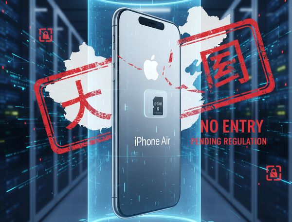 China-Stop für das iPhone Air wegen eSIM 1 iphone_air_esim_china