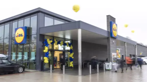 lidl