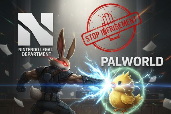 Nintendos Patentoffensive gegen „Palworld“ 1 nintendo_palworld