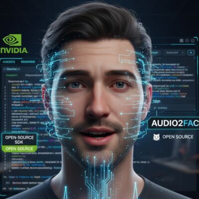 nvidia_audio2face