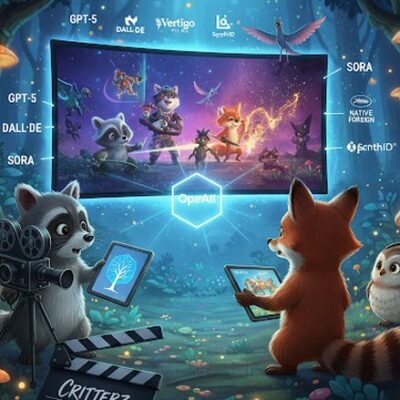 openai_Critterz