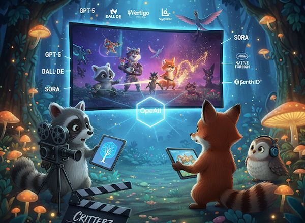 openai_Critterz