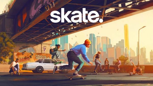 Skate Early Access: Warteschlangen frustrieren – EA reagiert 16 skate