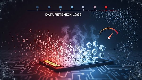 ssd_data_retention _lost