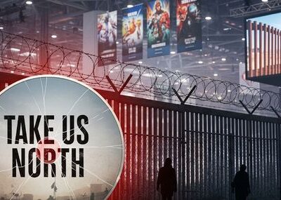 take_us_north_game