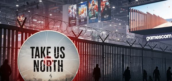 „Take Us North“: Wie ein Indie-Spiel zur Gamescom-Kontroverse wurde 1 take_us_north_game