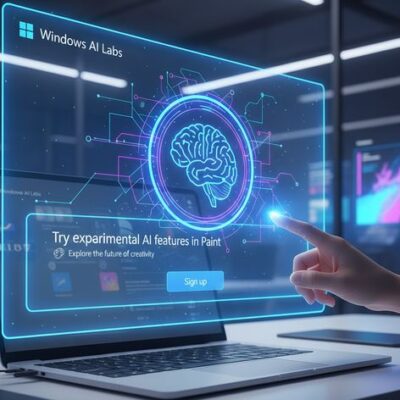 windows_ai_labs