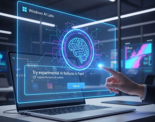 windows_ai_labs