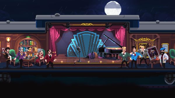 Loco Motive Komplettlösung Deutsch 3 Loco Motive Komplettlösung Deutsch Part 2