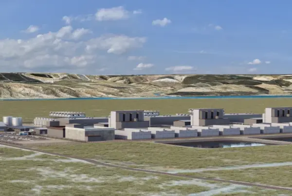 Amazon startet Bau modularer Atomkraftwerke zur Energieversorgung_1