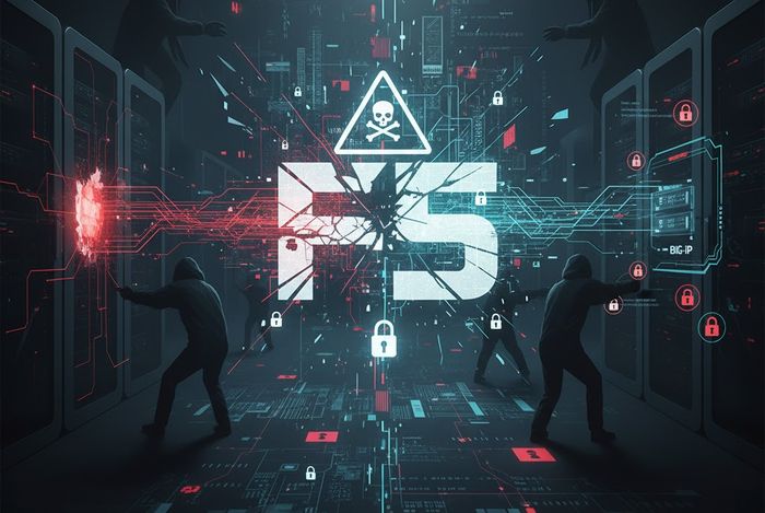 F5 Sicherheitsvorfall: Code-Diebstahl und Risiken 1 F5_cybersecurity
