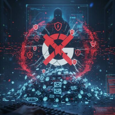 Google dementiert angebliche Datenpanne mit 183 Mio. Accounts