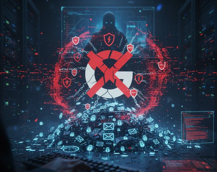 Google dementiert angebliche Datenpanne mit 183 Mio. Accounts