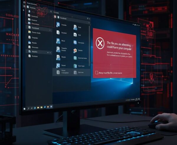 Microsoft blockiert Dateivorschau im Explorer für Downloads 61 Microsoft blockiert Dateivorschau im Explorer für Downloads