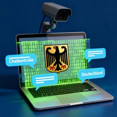 chatkontrolle