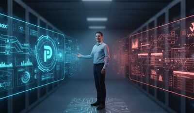 proxmox