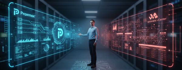 proxmox