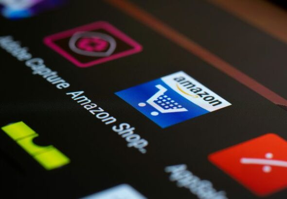 Amazon Haul: Das geheime Shopping-Feature mit Mega-Rabatten!? 16 Amazon Haul Das geheime Shopping-Feature mit Mega-Rabatten