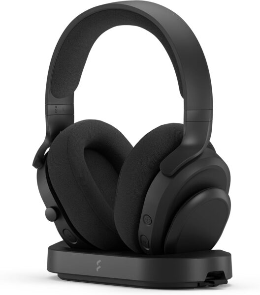 Fractal Design Scape Headset Review: Mein Fazit 1 Fractal Design Scape Headset Review Mein Fazit