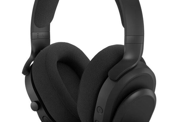 Fractal Design Scape Headset Review Mein Fazit